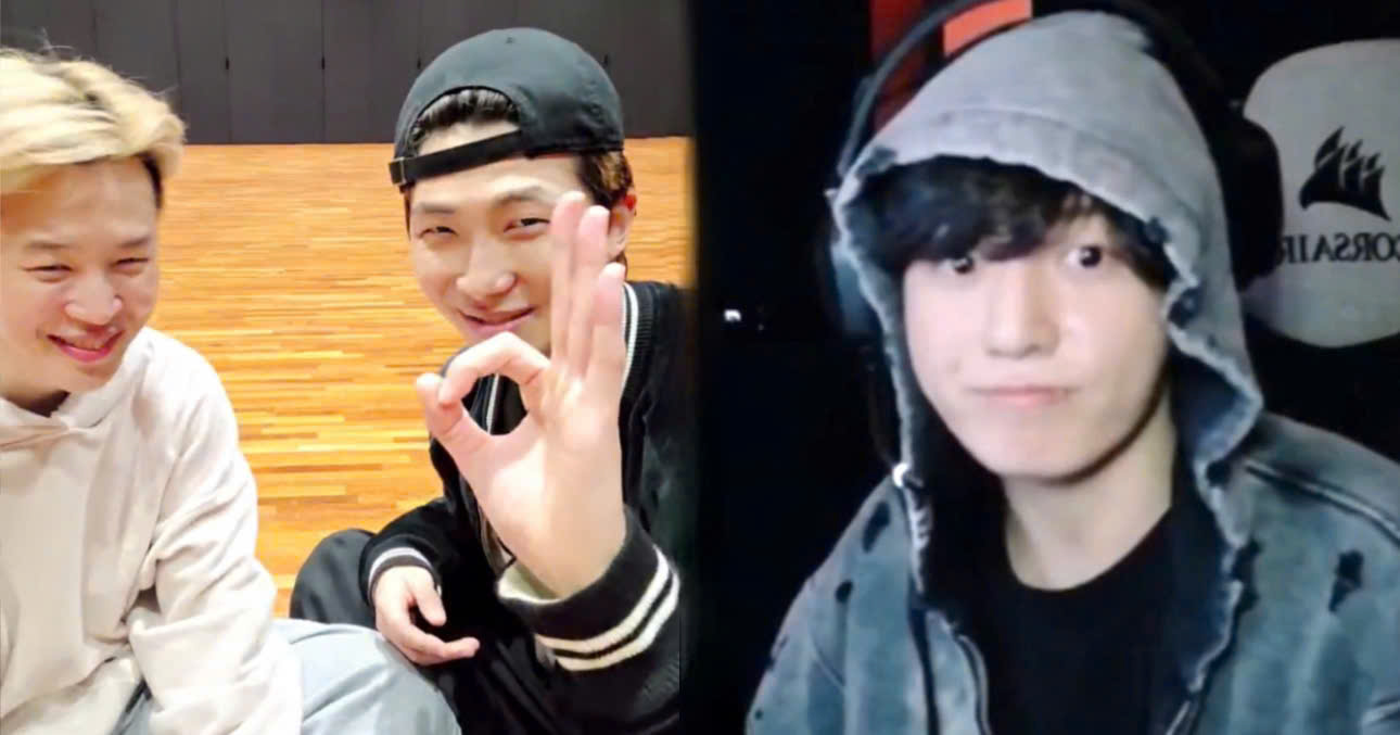 Jungkook Unexpectedly Opens Up About His Anxiety When Going Live These Days