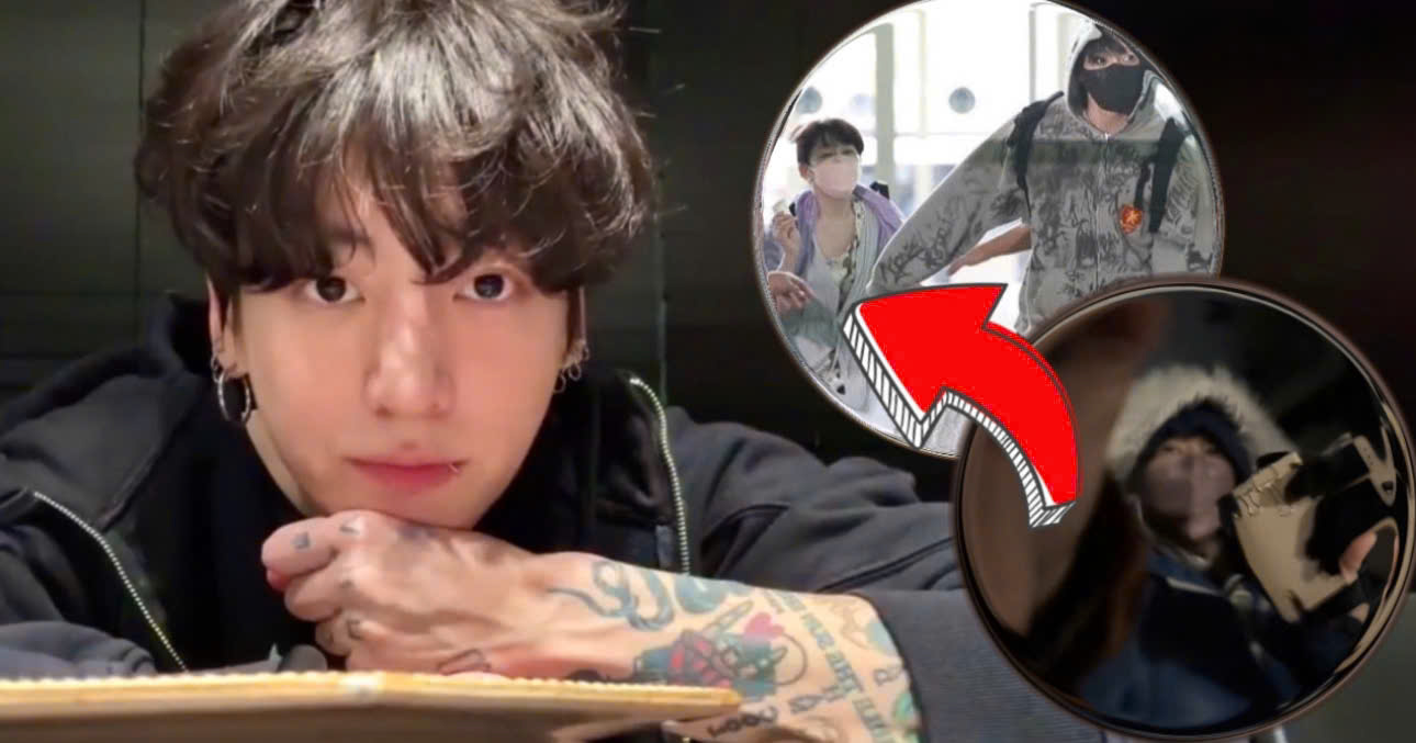 ARMYs Urge HYBE & Police To Take Strong Action Against Japanese Stalker Targeting Jungkook During 5 Years After Her Latest Move