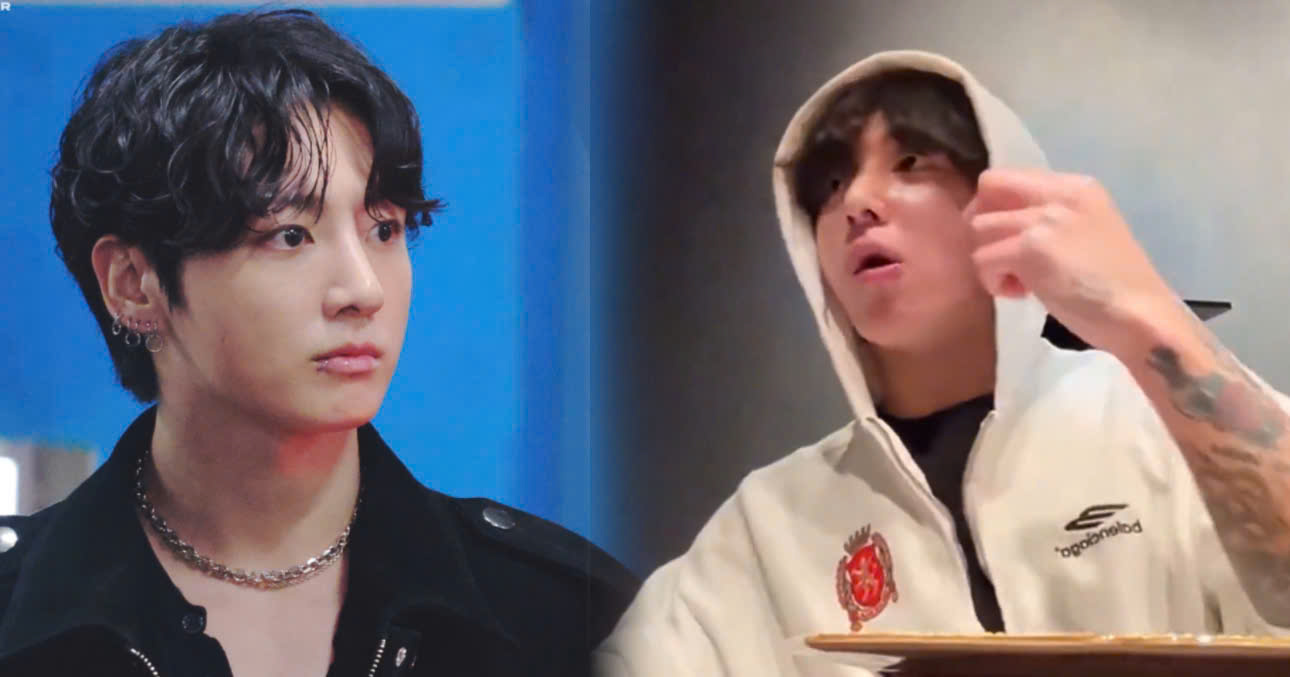 A Woman In Jungkook’s House? Just One Of His Actions Shuts Down All The Dating Rumors