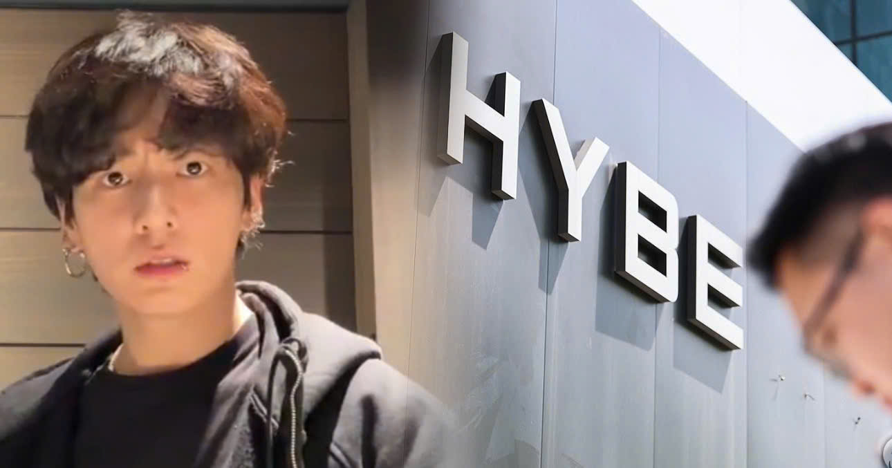 HYBE’s Move Amid Dating Rumors Sparks Criticism Toward Jungkook On Instagram