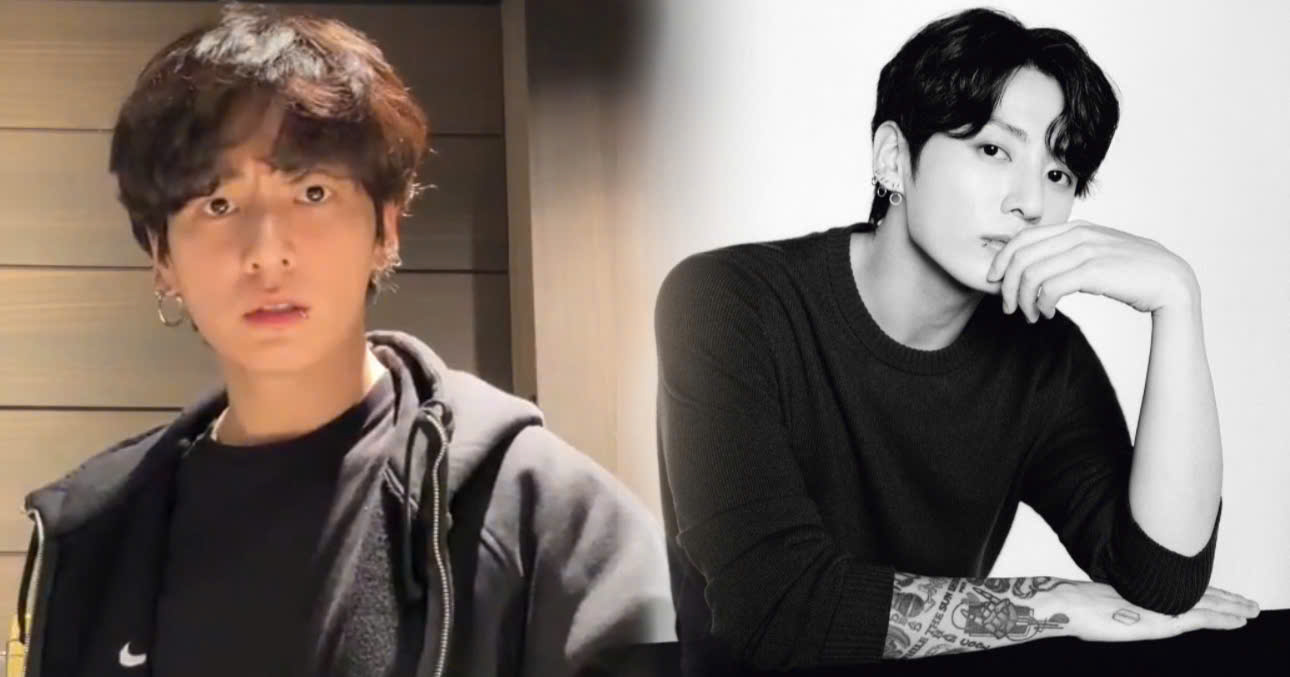 Renowned U.S. Fashion Magazine Accidentally Reveals That Jungkook Becomes The Global Ambassador Of A Luxury Brand