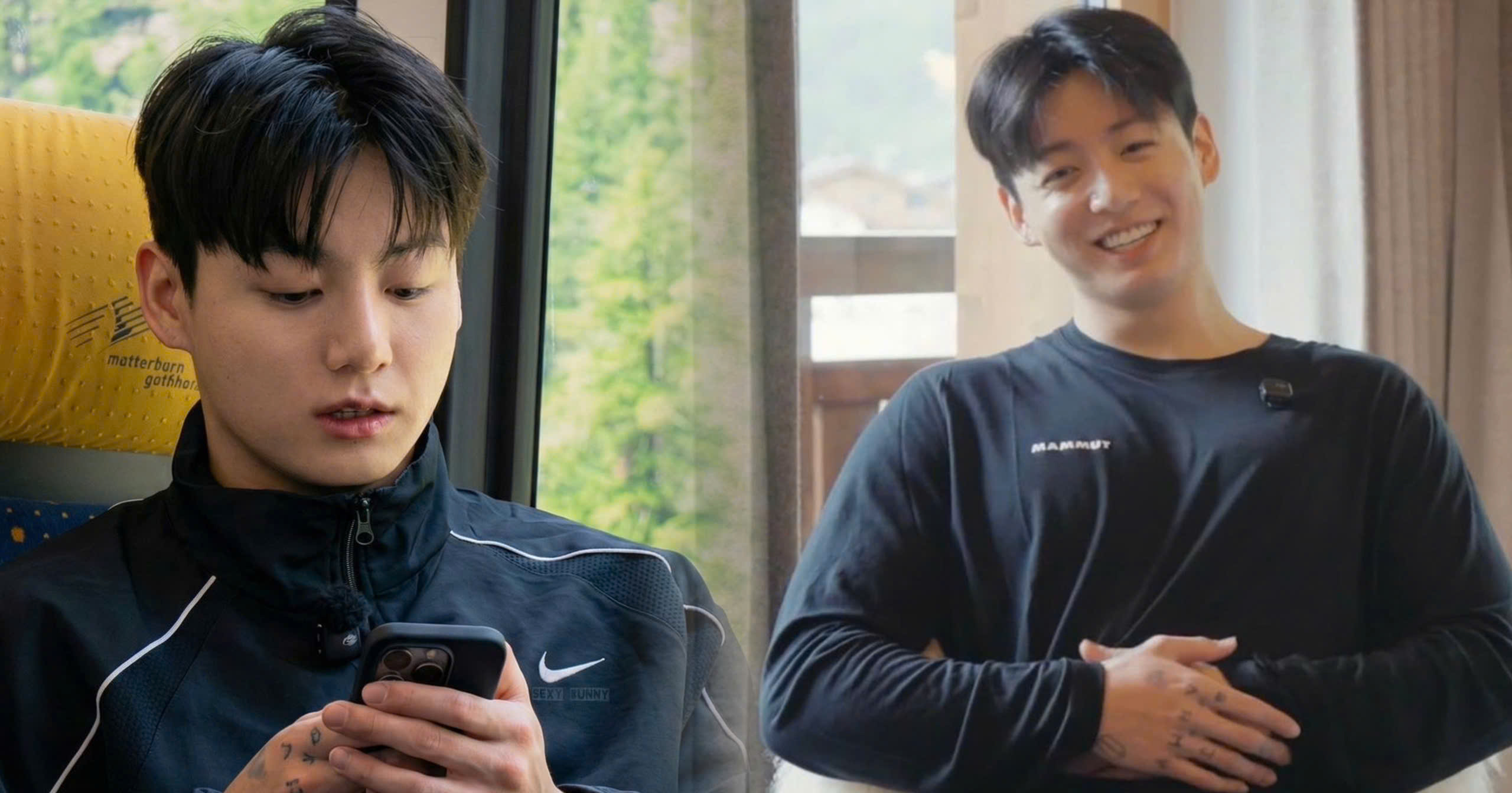 Jungkook’s Maturity Confirmed As He Allows Fans To Call Him Oppa And Distances Himself From An Old Nickname