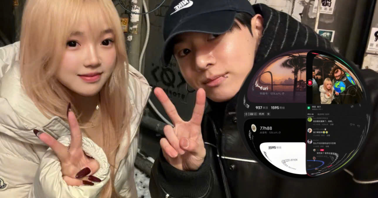 The Girl Taking A Photo With Jungkook Exposed As An Anti-fan Behind Multiple Malicious Rumors Against Him