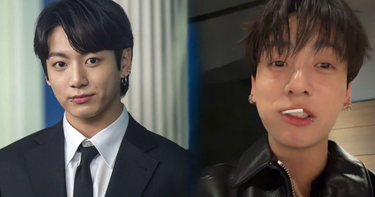 The Stalker Who Broke Into Jungkook’s House 23 Times Has Been Arrested By The Prosecutor’s Office