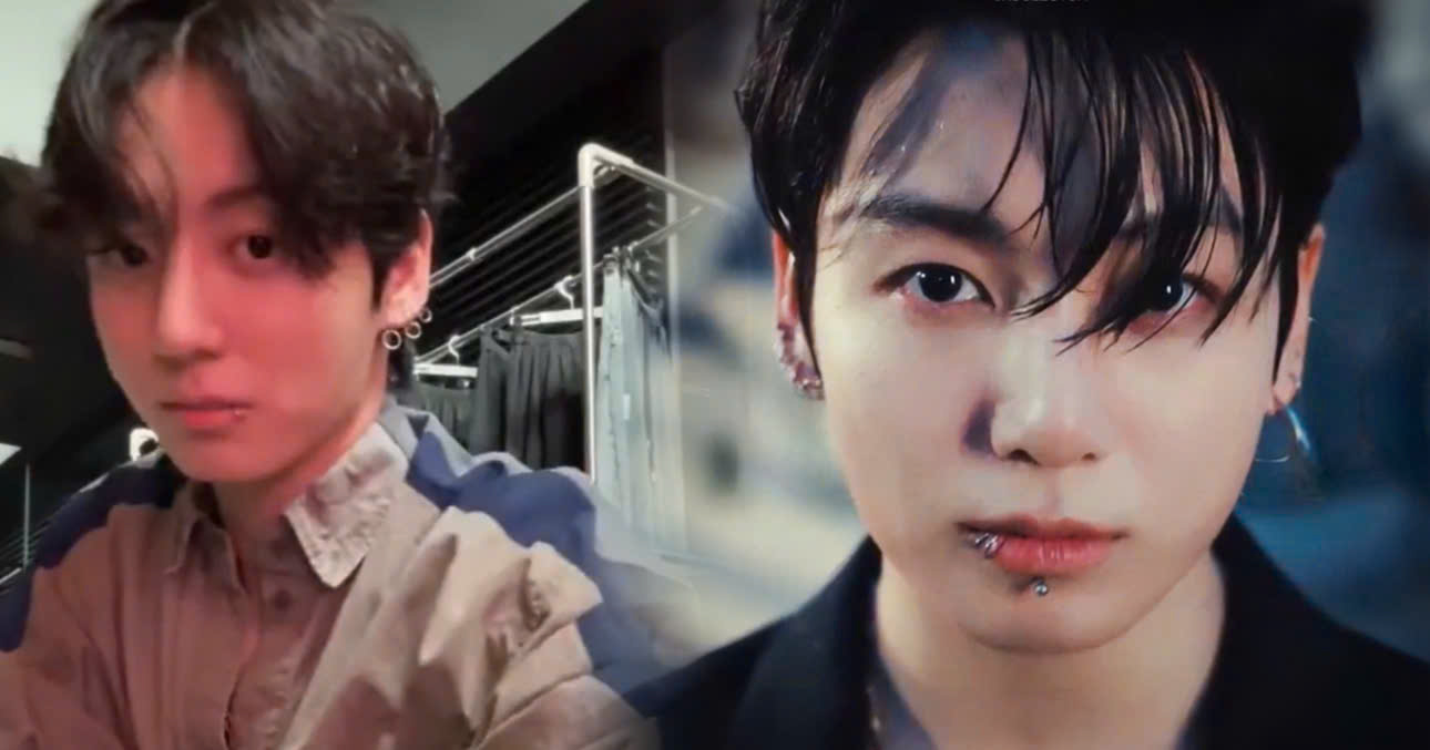 Jungkook Reveals His Supernatural Experience At BTS’s Old Dorm, Leaving ARMYs In Disbelief