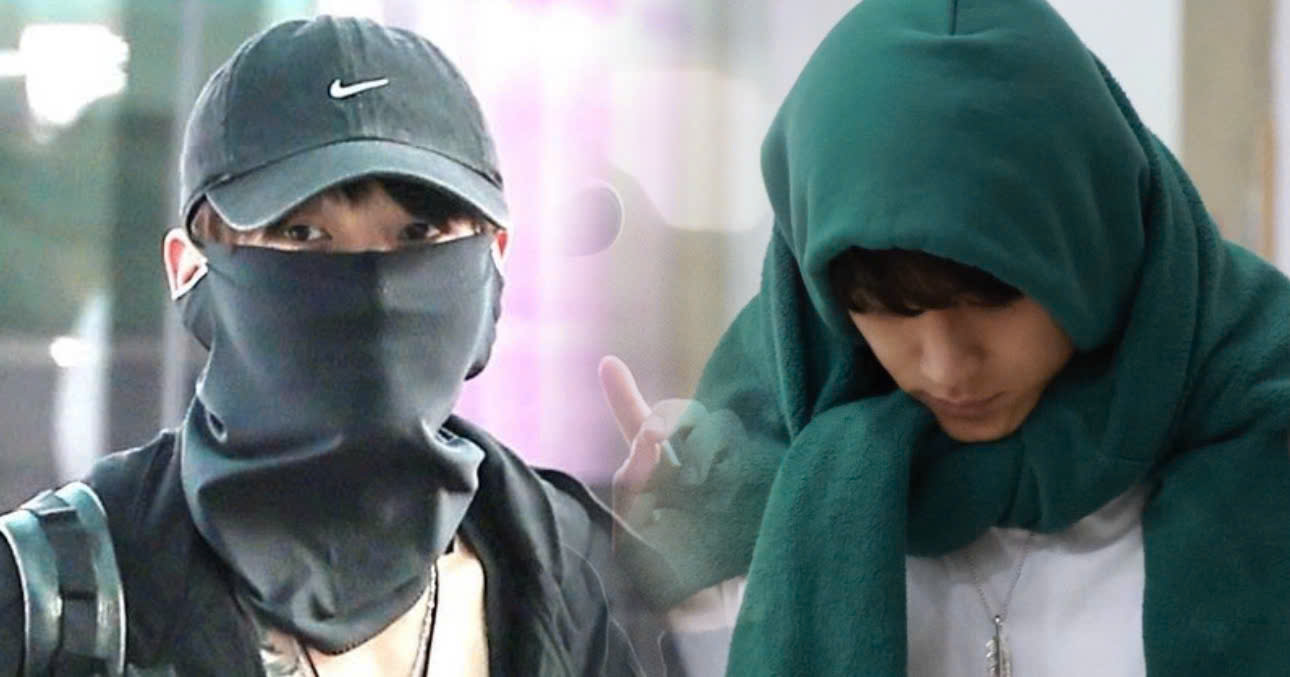 Jungkook And SEVENTEEN Mingyu Spotted Owning “Couple Items“ After Their Trip In Japan