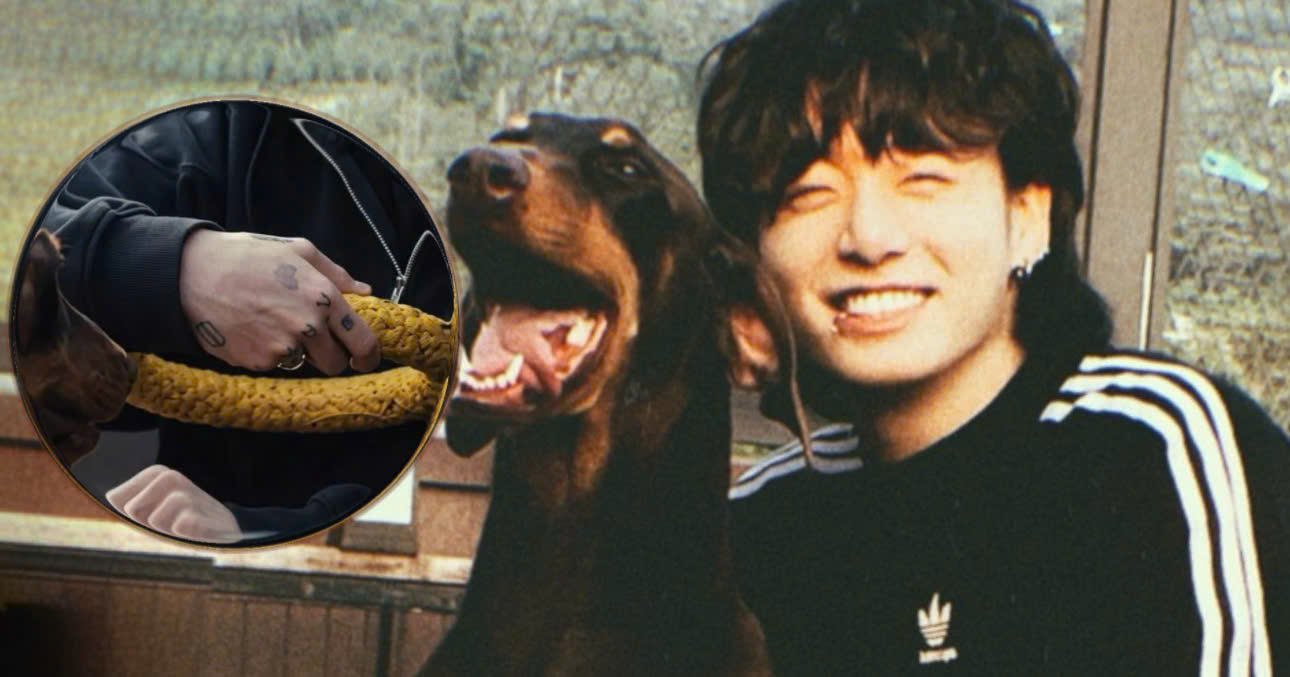 ARMYs Thrilled By the Latest Update on Bam Looking Like a “Boss“ At the Training Center