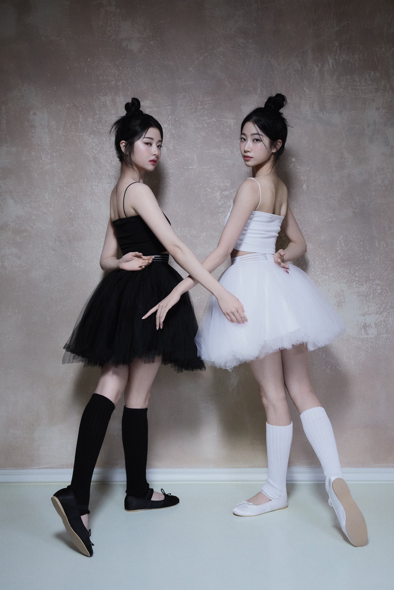 Meet LE SSERAFIM's Newest Member Kazuha, The Idol Who Was A Professional  Ballerina - Koreaboo