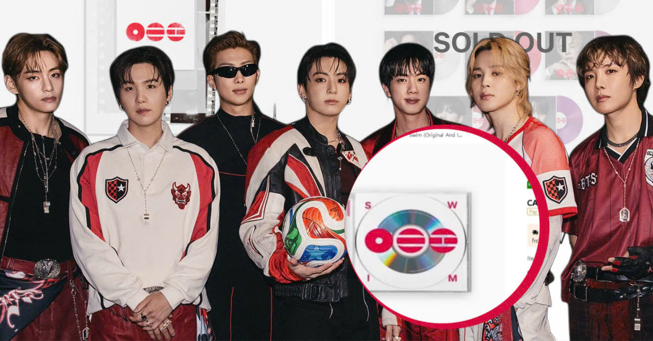 Even BTS Falls Victim: Professor Speaks Out After ARMY Exposes Illegal Sales of Fake BTS Albums