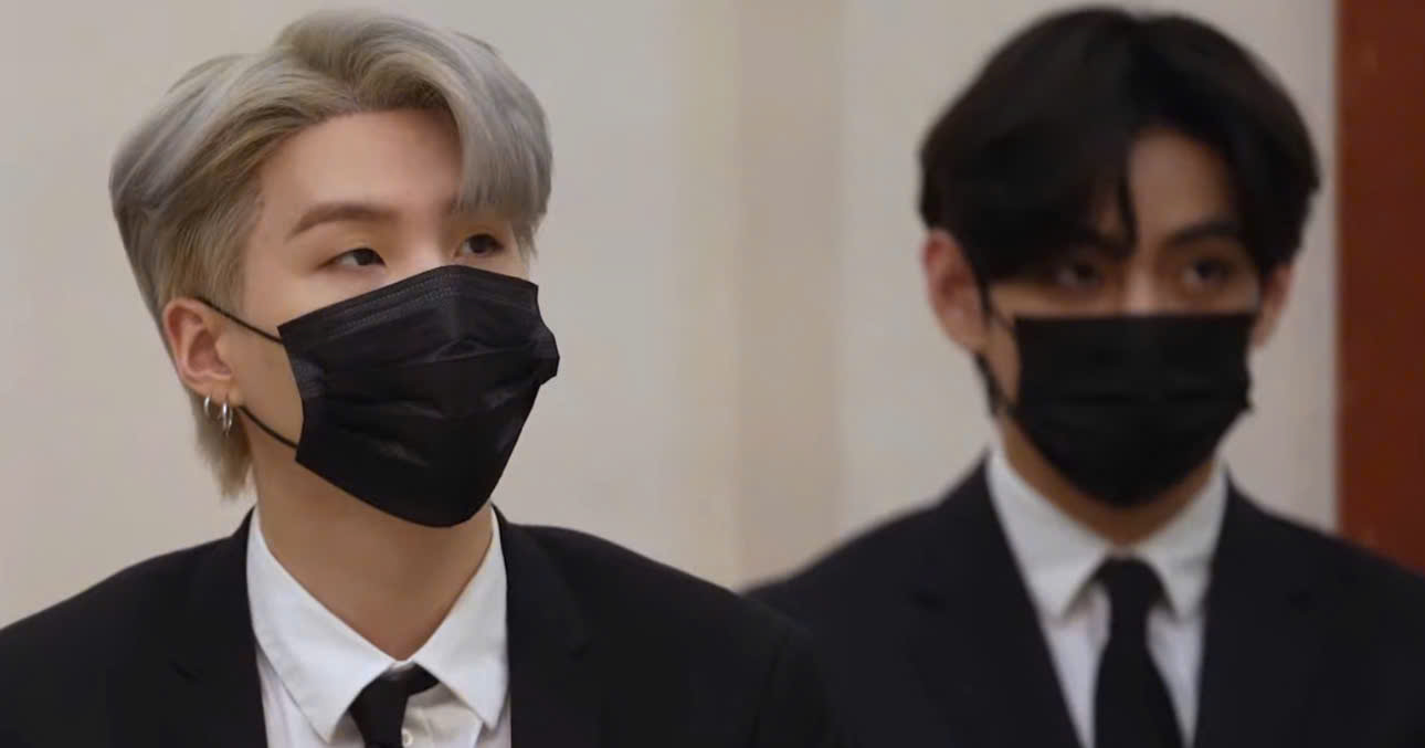 BTS Members Ever Thought About Quitting: Pressure Over 2018 Contract Renewals Make Them Burst Into Tears