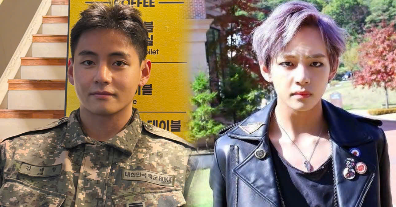 Why Did The Director Of BTS’s “War Of Hormone“ MV Have To Apologize To V?