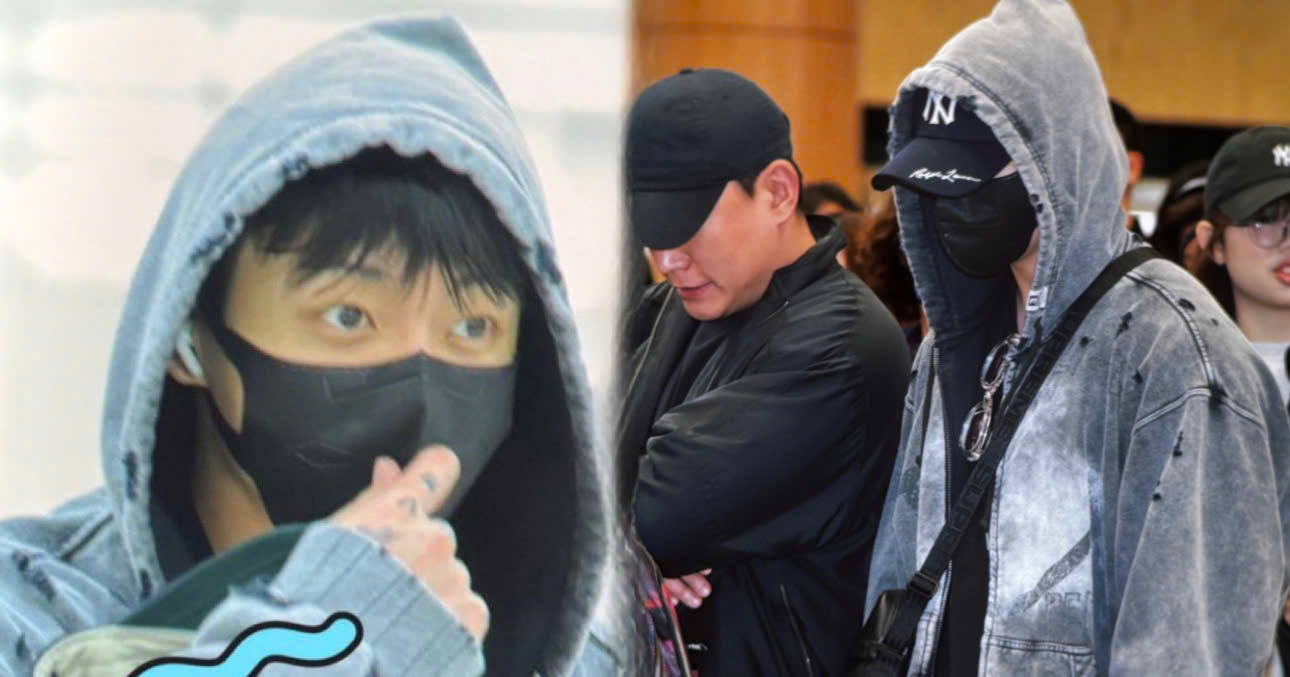 An ARMY Reveals Her Unexpected Experience Sitting Near Jungkook On This Morning Flight
