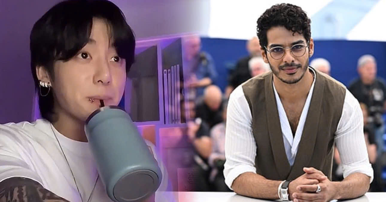 Indian Actor Causes Controversy After Covering BTS's Billion-View Hit At Miss World 2025