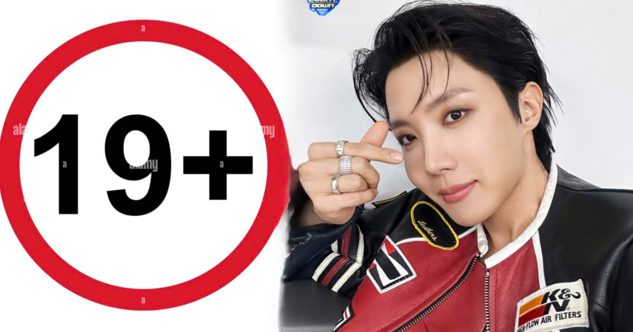 Killin' It Girl by j-hope Lost All Score On 2 Major Music Shows After Being Labeled 19+, Sparking Backlash From Fans