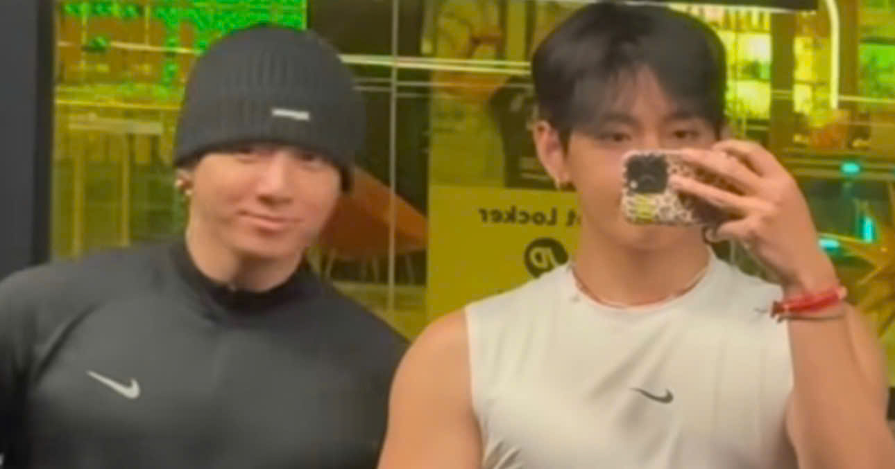 V Honestly Shares What Makes Him Jealous Of Jungkook – And Fans Couldn’t Agree More