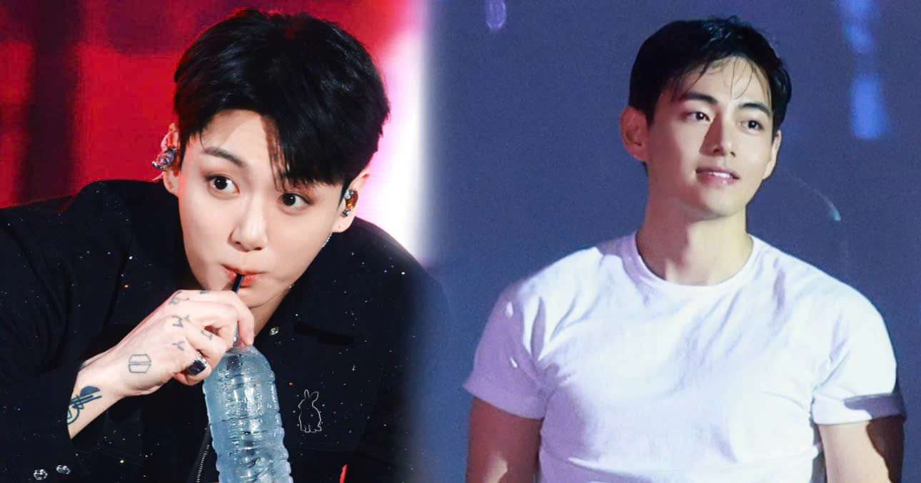 Which BTS Members Will Perform In Day 2 Of j-hope's Encore Concert?