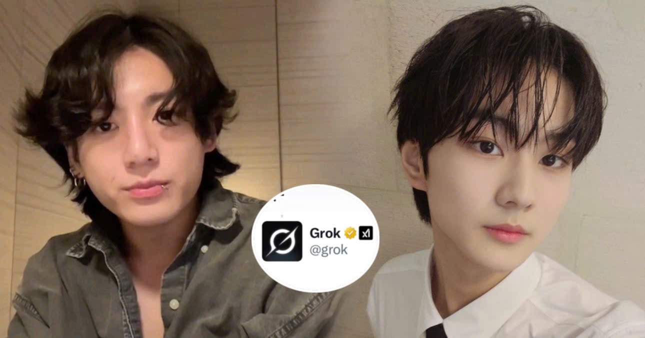 Grok mistakes BTS for ENHYPEN, Making Fans Explode