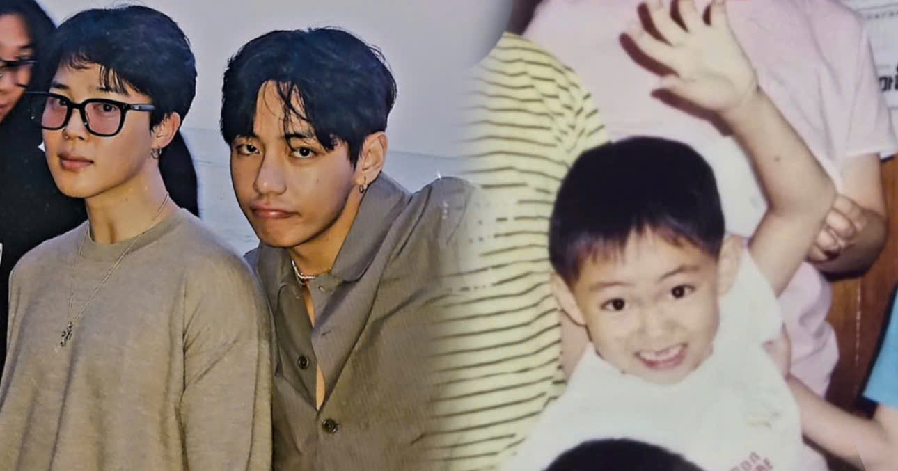 Jimin’s Gesture Toward V In Newly Posted Instagram Video Draws Attention