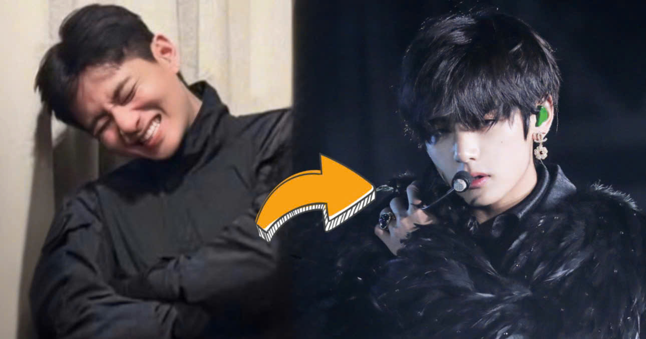 BTS Members' Most Loved Stage Outfits Of All Time