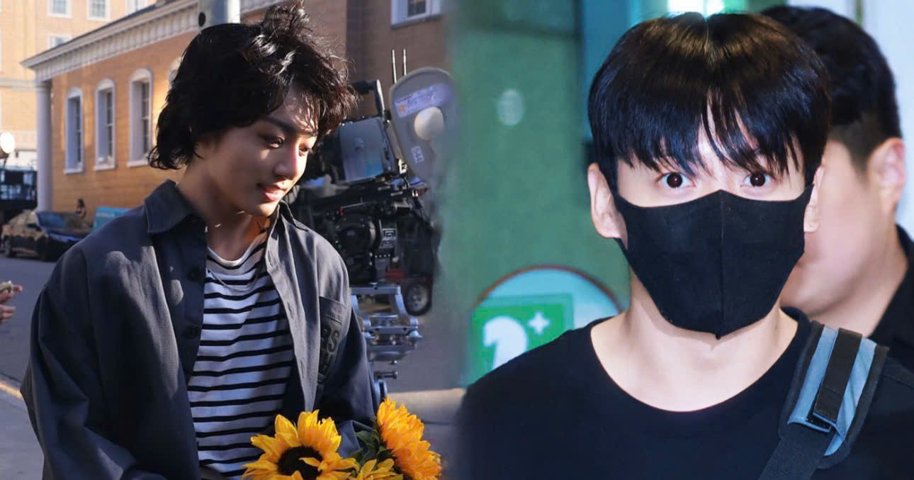 Jungkook Sets New Milestone As His Solo Song Makes History For Asia