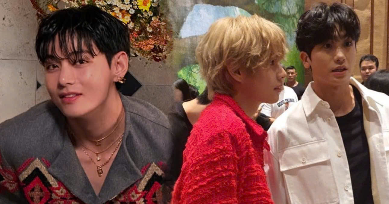 ARMYs Defend Hyungsik After He Received Backlash For His Comment About V