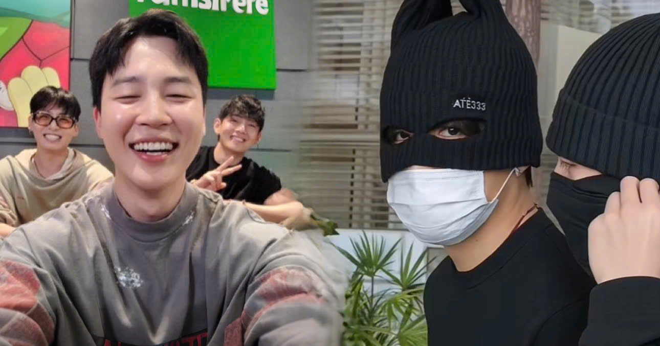 BTS Reveals The Most Mature Member After 10 Years – The Result Surprises ARMYs