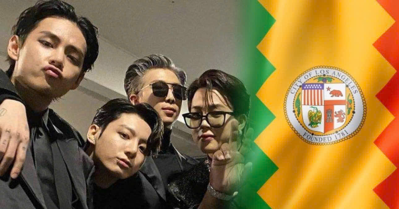 Rare Snap Of 3 BTS Members Hitting The Gym Together Sends Fans Into A Frenzy