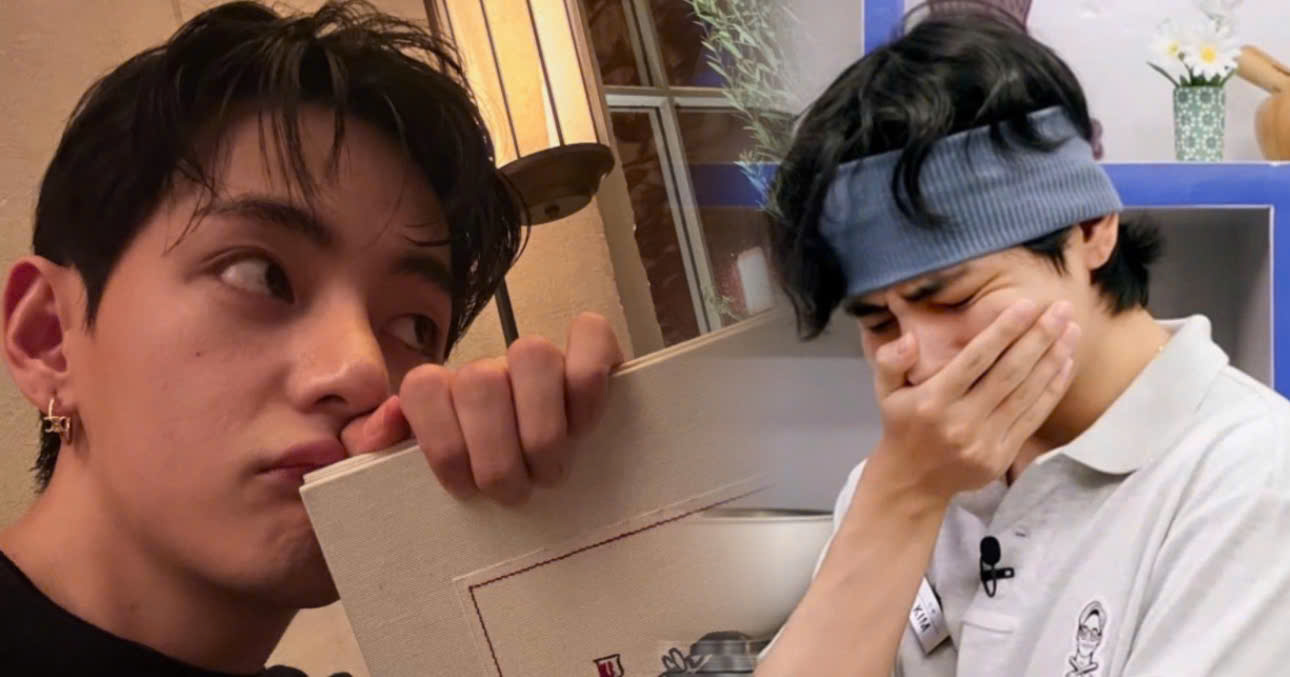 V Shocks Fans As He Straight-Up Refuses A Luxury Item Everyone Dreams Of