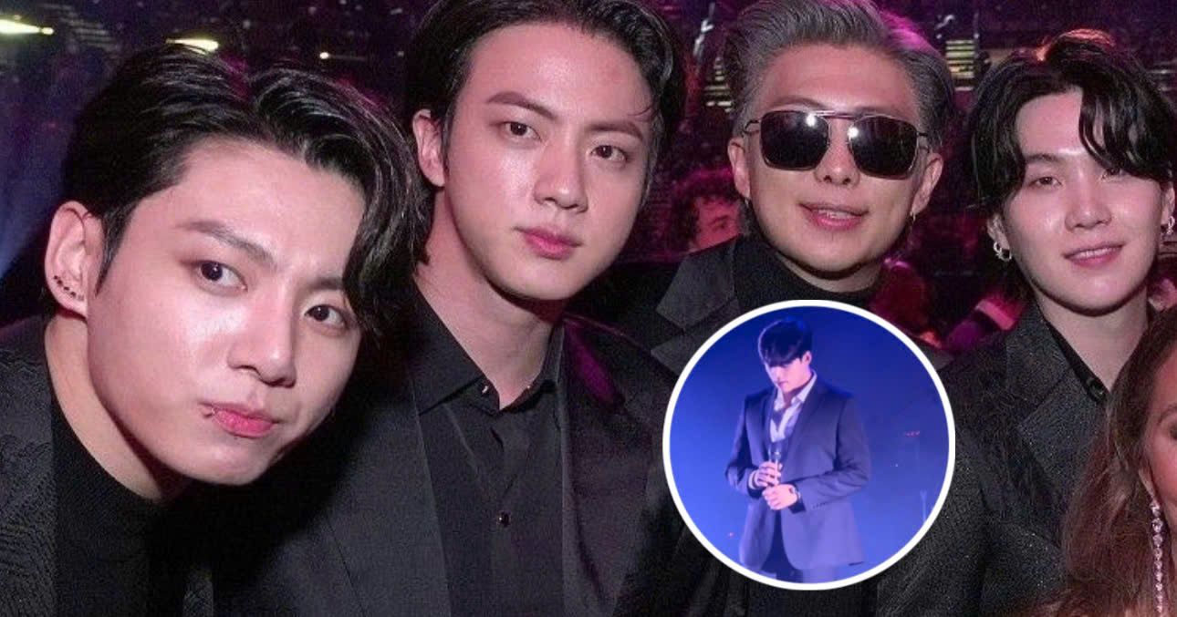 BTS Reveal Their True Feelings When Witnessing Former BTS Trainees Being Eliminated & Leaving