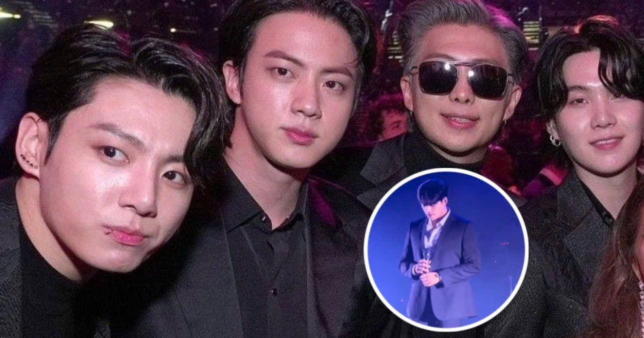 BTS Reveal Their True Feelings When Witnessing Former BTS Trainees Being Eliminated & Leaving