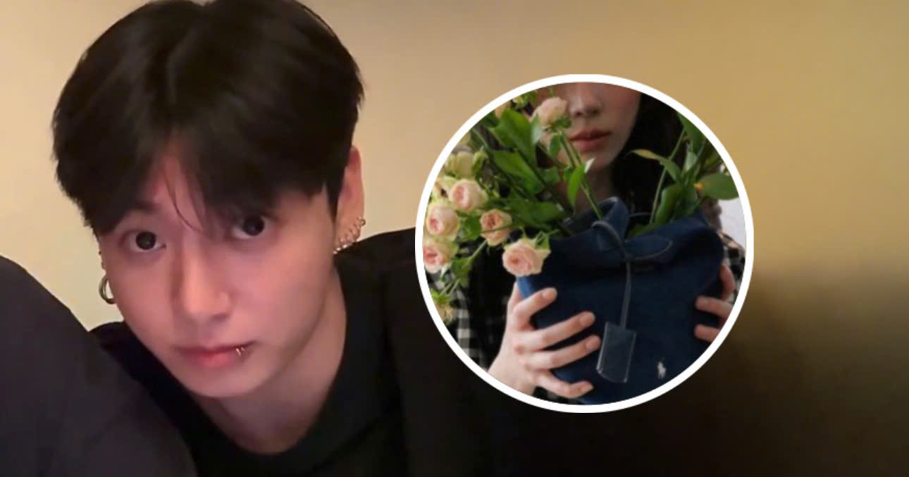 ARMYs Outraged As Jungkook's Constantly Dragged Into Dating Rumors With Multiple Female Idols