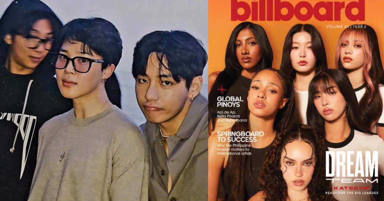 Do Foreign Idols Truly Belong in K-pop? BTS Members’ Opinions Draw Attention