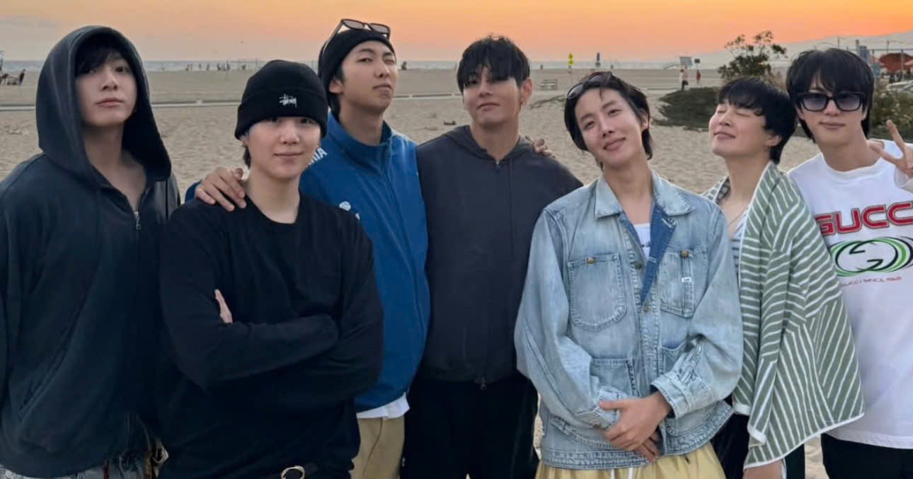 Marriage Remains A Hot Topic For BTS – Members Take Turn To Share Their Personal Views