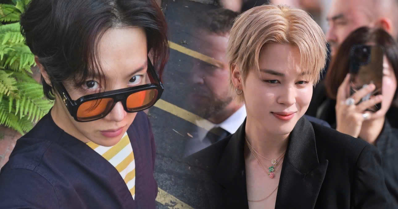 j-hope Reveals Why BTS Members Rarely Exchange Birthday Gifts — And The Reason Has Fans Relating