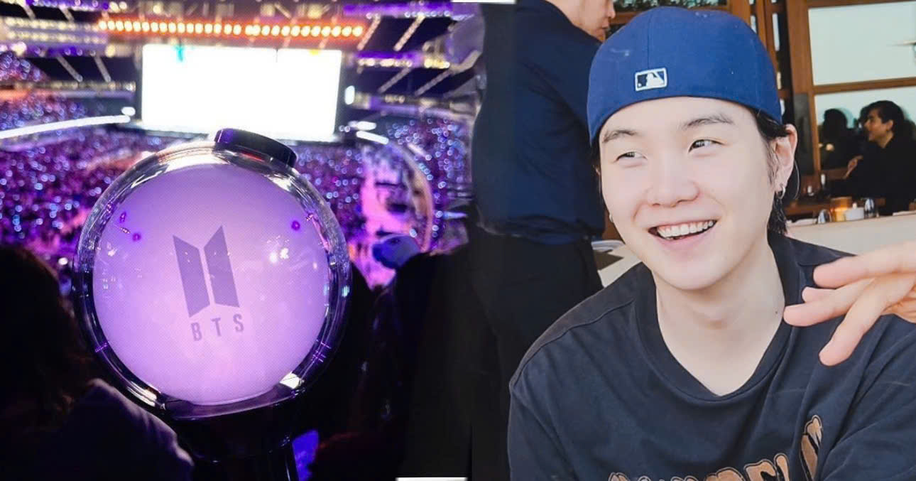 Is Purple Truly BTS’s Color? 2 BTS Members Surprised Fans With Their Answer