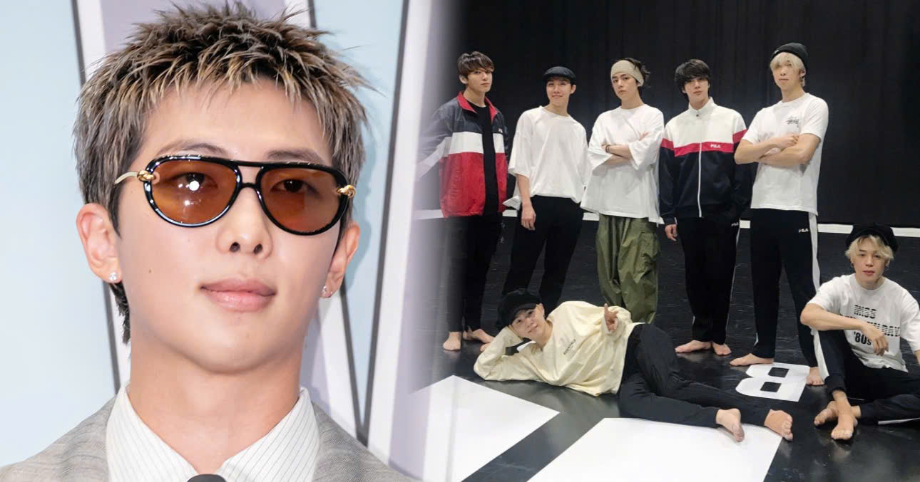 BTS Drops New Spoilers About Their Upcoming Album, Sending ARMYs Into A Frenzy
