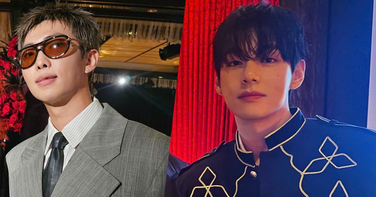 The Global ARMYs Unite For A Meaningful Action After V, RM & j-hope Face Criticism Because Of The W Korea Event
