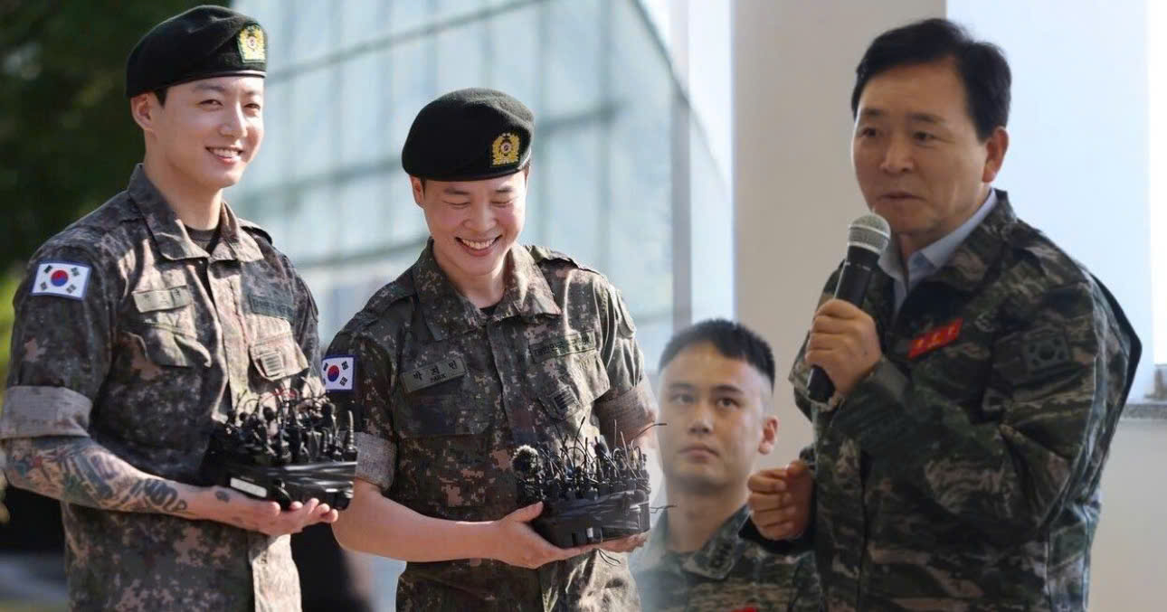 BTS Push The Ministry Of Defense To Take Action: Military Exemption Standards Under Review!