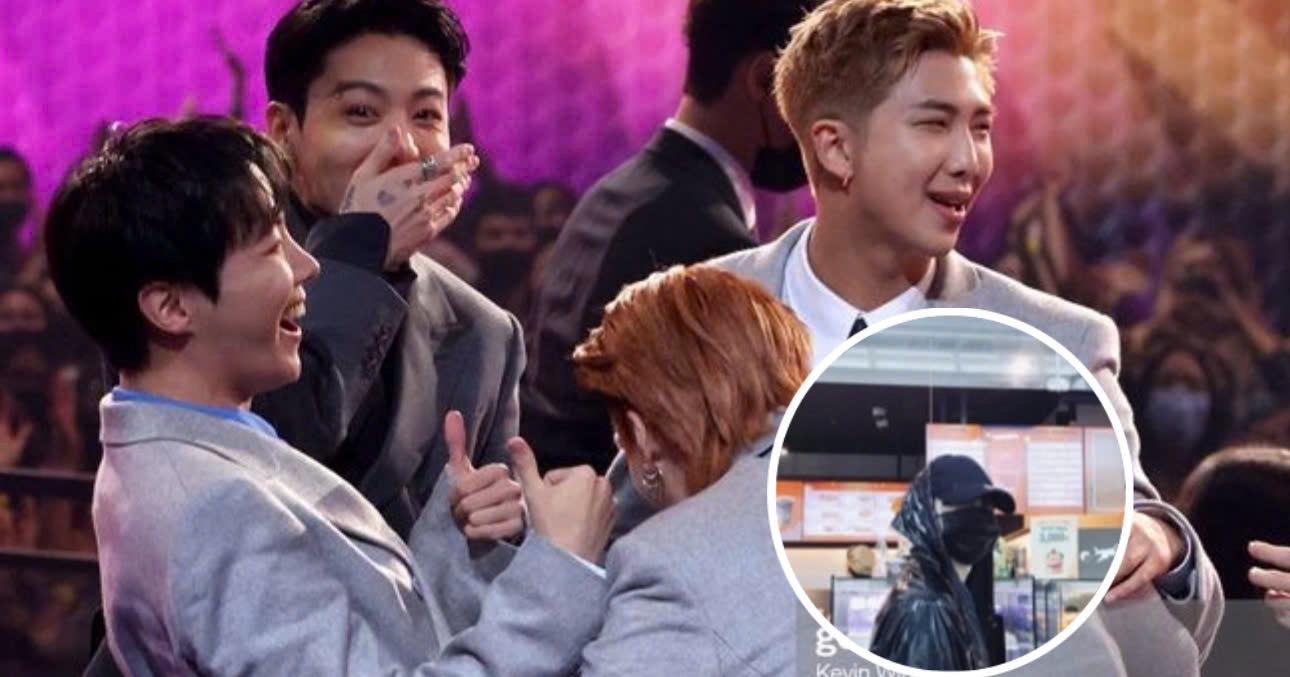 Meet The Special ARMY Who’s Making BTS Fans Worldwide Proud Of Her Incredible Effort