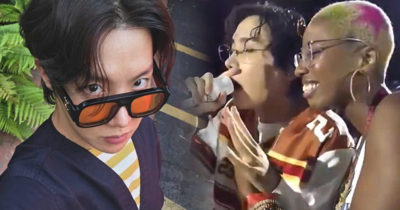 The ARMY Girl Once Posted On j-hope’s Instagram Sparks Outrage For Her Attacks Against BTS Recently
