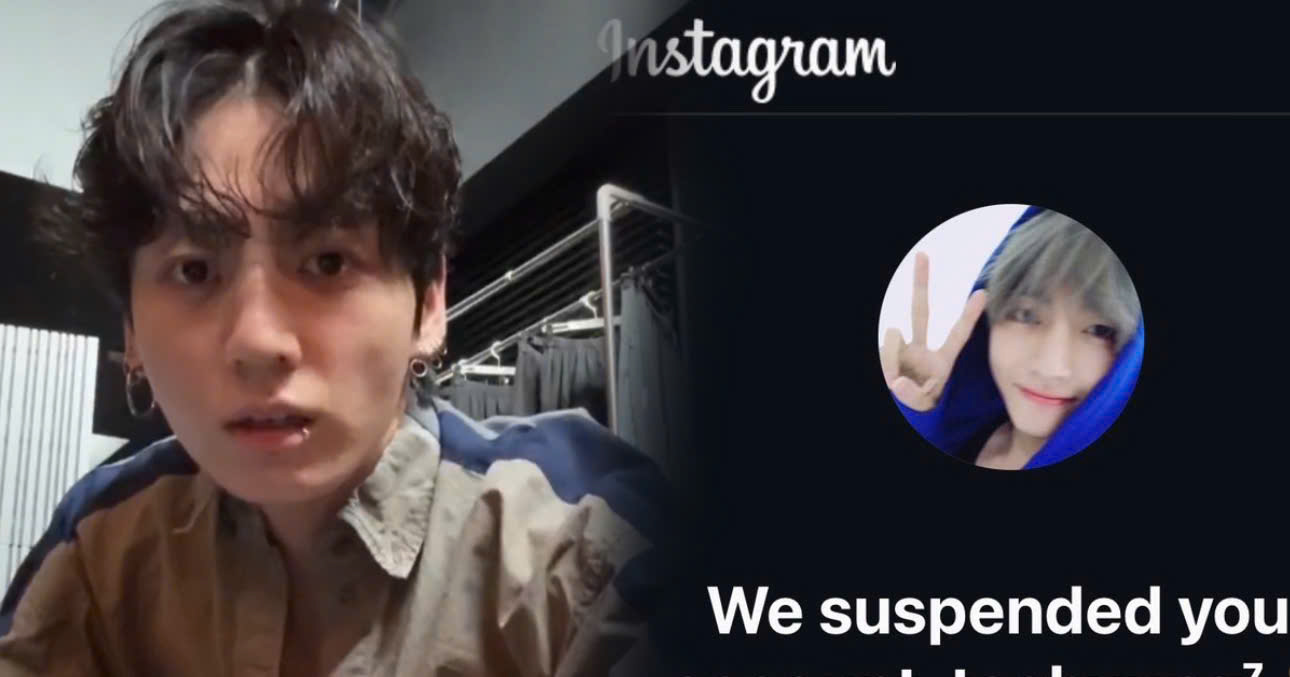 The Most Trusted 1-Million-Follower Instagram Account Updating About BTS Suddenly Gets Suspended, Leaving Fans Heartbroken
