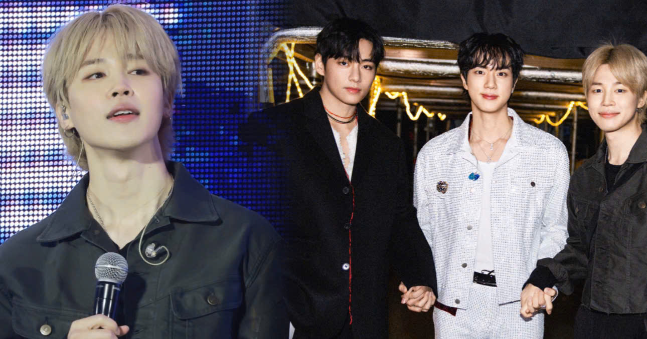 ARMYs Protect BTS Against Negative Criticism Over “Spring Day“ Live Performance At Jin’s Encore Concert