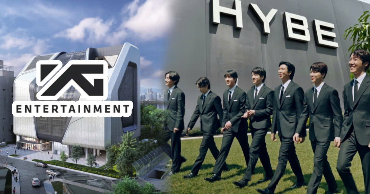 BLACKPINK’s Comeback Announcement Is Believed To Be YG’s Strategic Move Targeting BTS’s Return In 2026