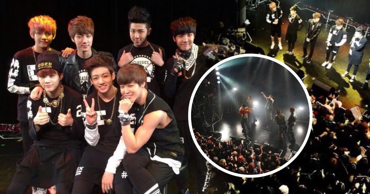 CORTIS Chooses BTS’s Japanese Debut Venue For Their Showcase, Sparking Major Reactions