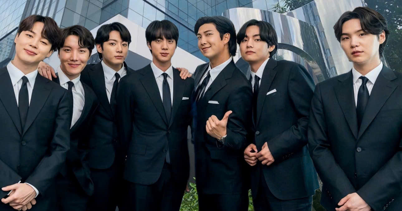 HYBE’s Q3 Earnings Report Highlights The Impact Of BTS’s Absence