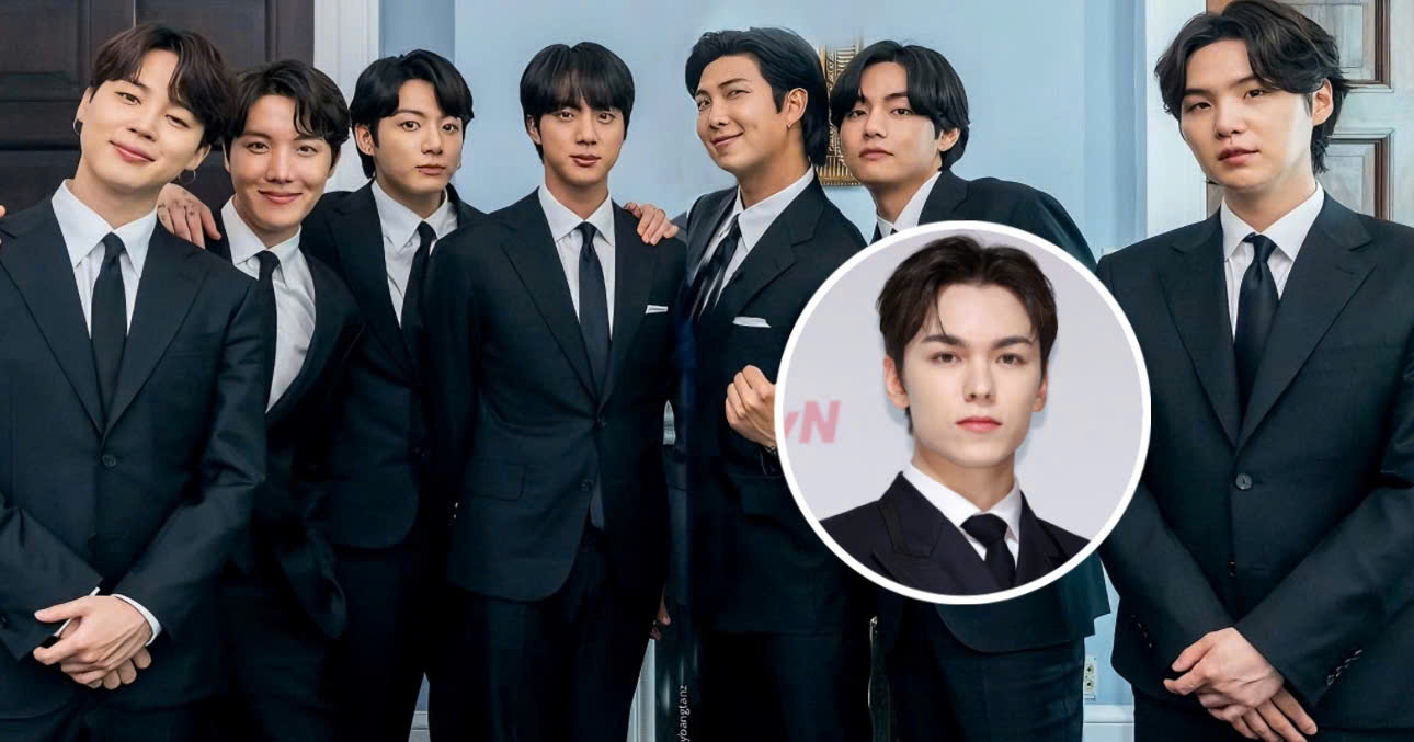 Seventeen Member’s Mother Sparks Outrage After Denying “BTS Paved The Way“