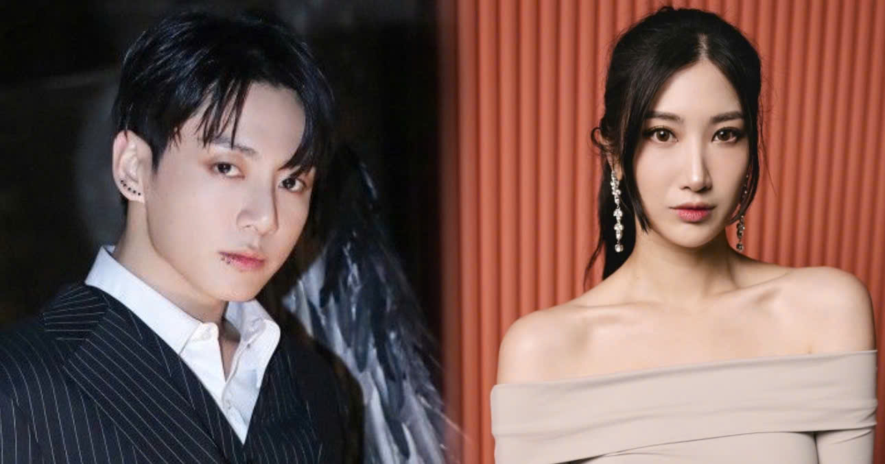 “KPop Demon Hunters” EJAE Worries She Put Pressure On Jungkook After Sending Him A Video Message On JTBC