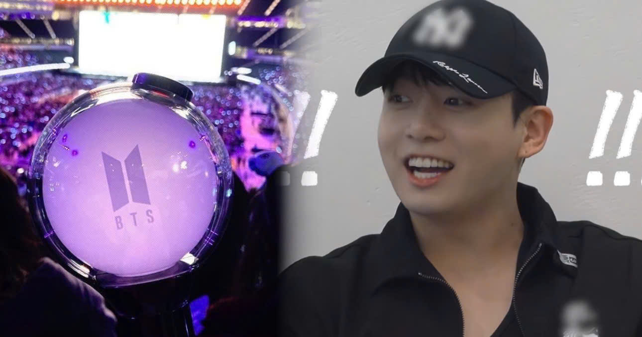 ARMYs Get Excited As The Leaked Info About BTS’s New Lightstick For 2026 Concert Goes Viral On SNS
