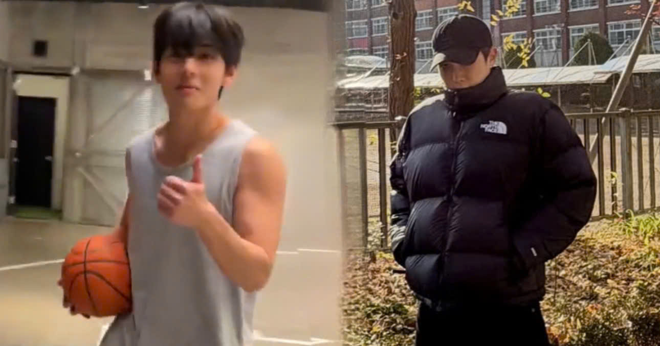 ARMYs Believe BTS's About To Collaborate With This Global Top Brand Following V& RM’s Posts