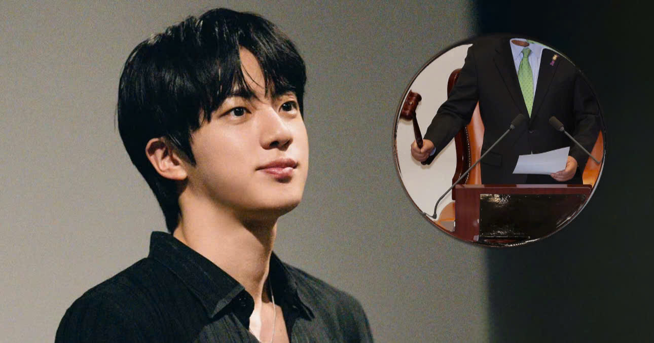 Fans Defend Jin As He Faces Backlash Over Prosecution-Related Controversy Of The Company He Invested In